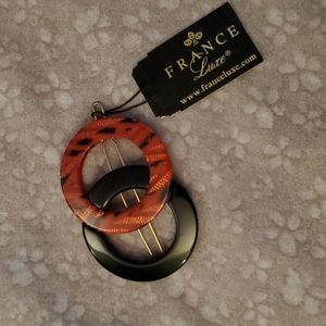 FRANCE LUXE Barrette